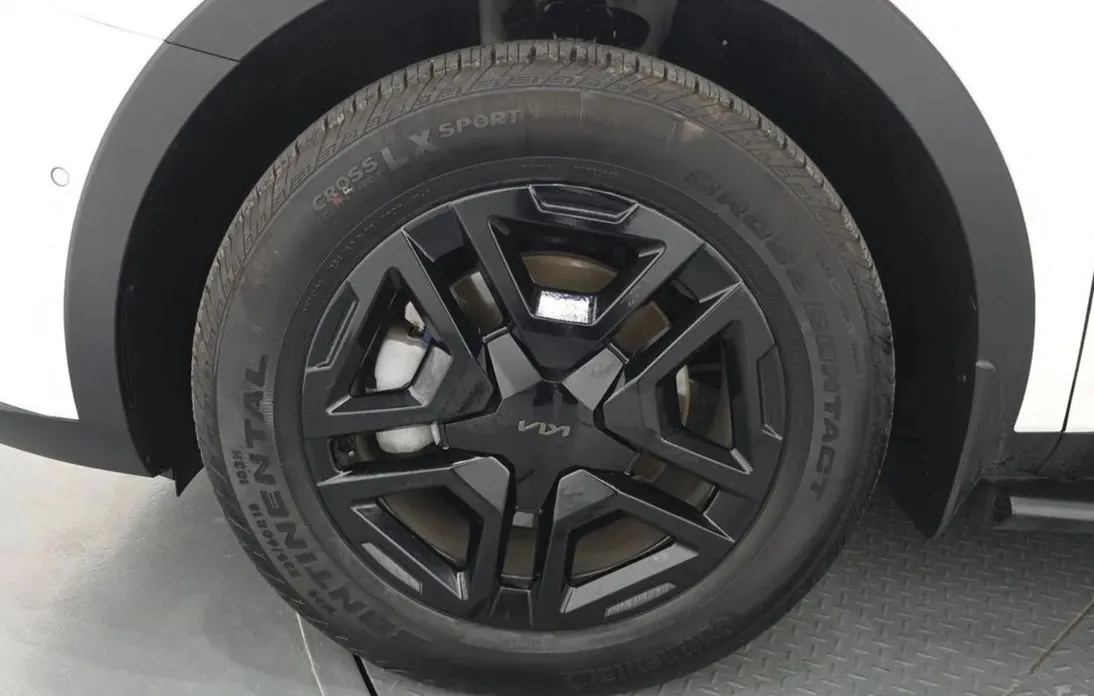 Kia Sorento — фото 2