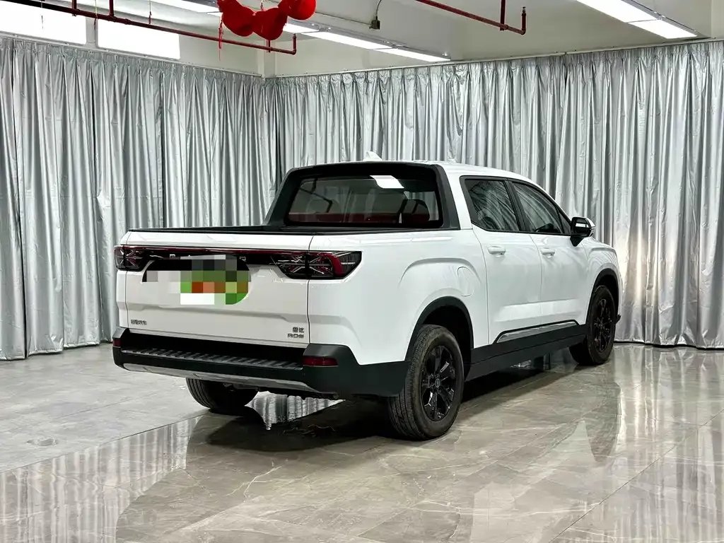 Geely Radar Horizon 2023 из CN, фото 5