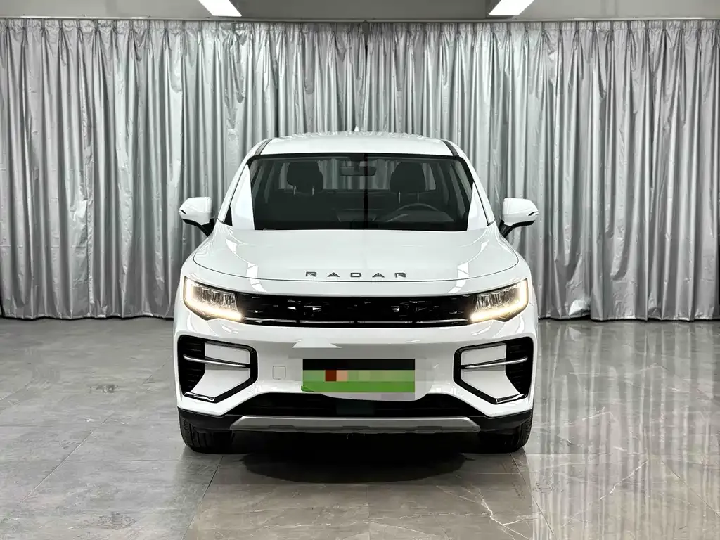 Geely Radar Horizon 2023 из CN, фото 9