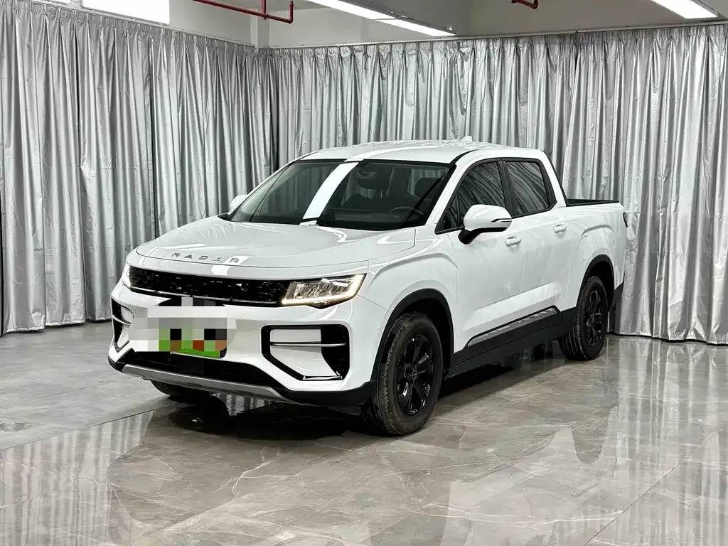 Geely Radar Horizon 2023 из CN, фото 10