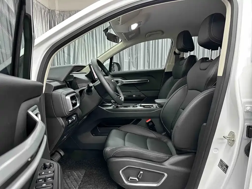 Geely Radar Horizon 2023 из CN, фото 4