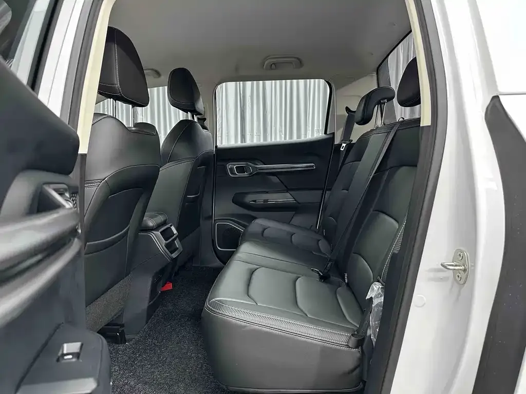 Geely Radar Horizon 2023 из CN, фото 3