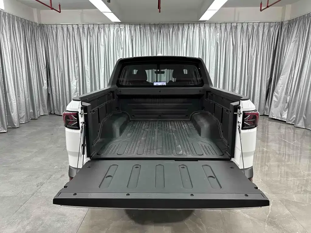 Geely Radar Horizon 2023 из CN, фото 7