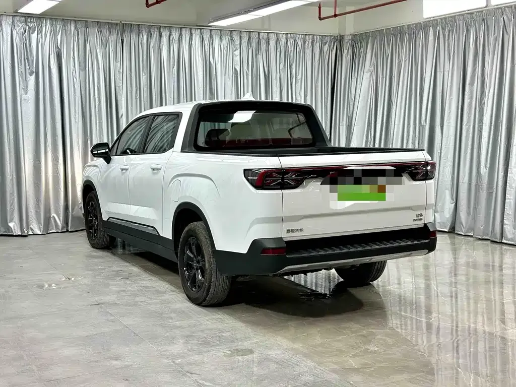 Geely Radar Horizon 2023 из CN, фото 8