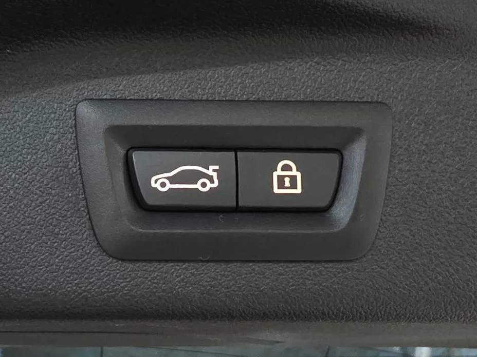 BMW X7 2022 из KR, фото 5