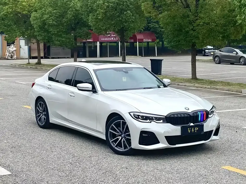BMW 3 Series — фото 2