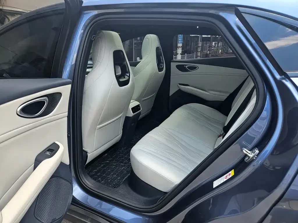 BYD Seal 06GT 2025 из CN, фото 8