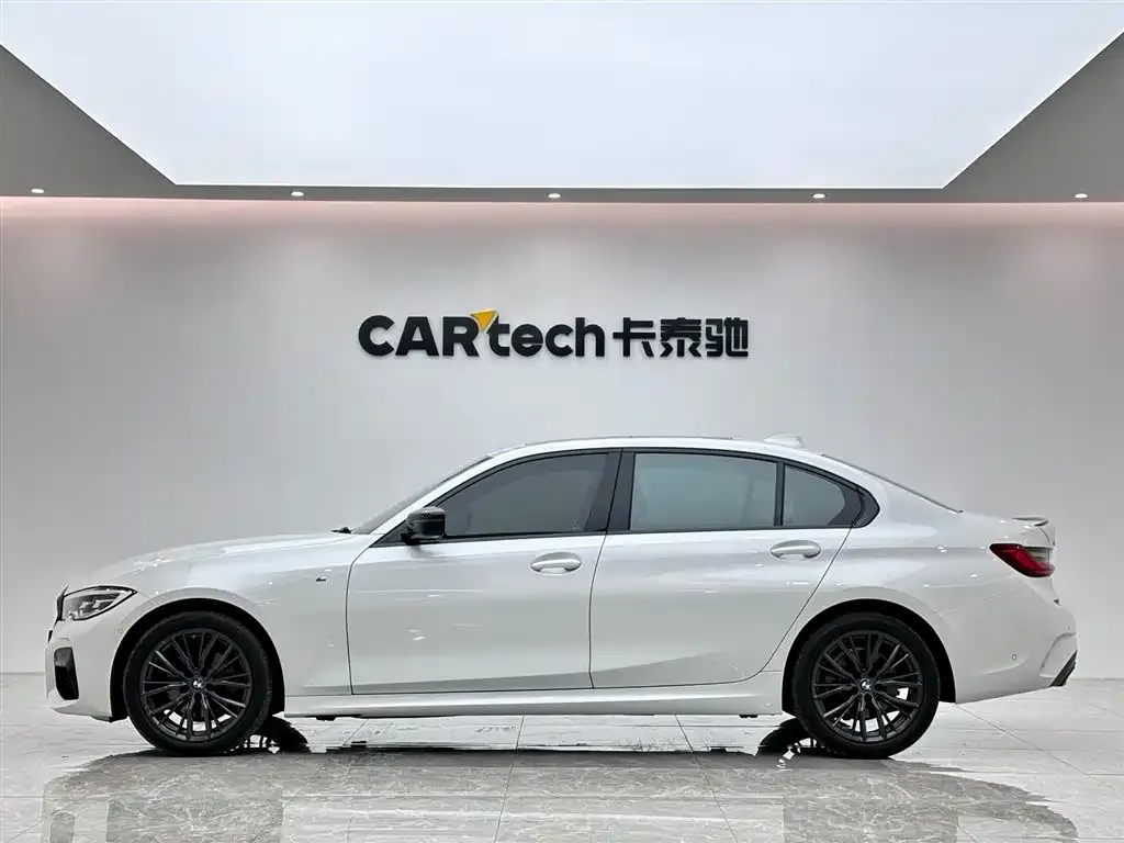 BMW 3 Series — фото 3