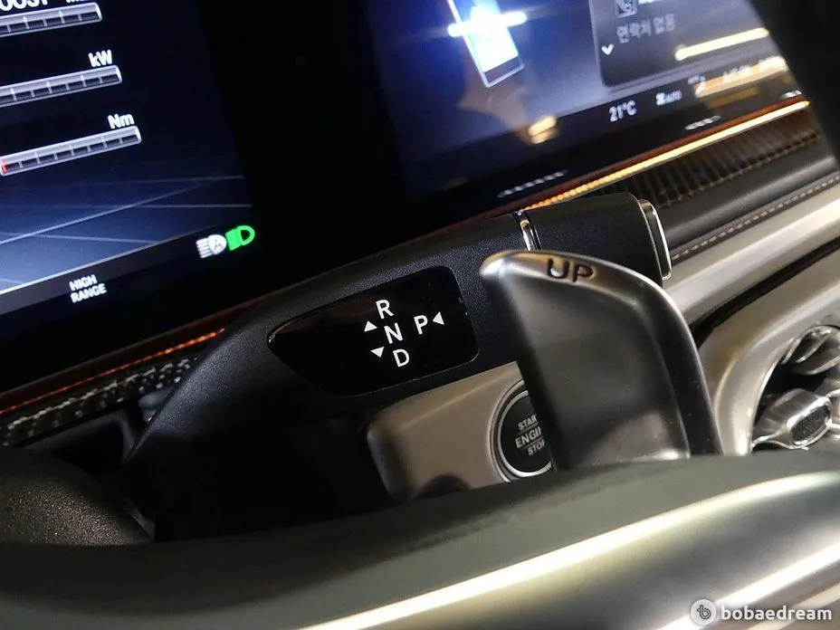 Mercedes-Benz G-Class 2022 из KR, фото 3