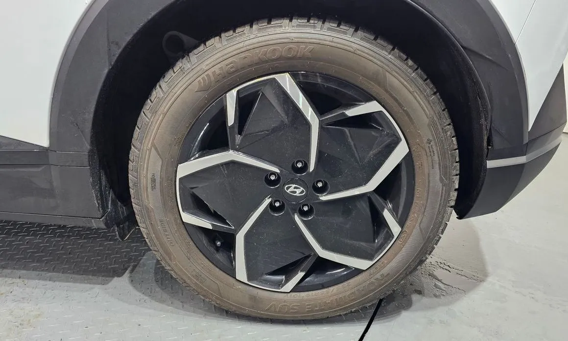 Hyundai Ioniq5 2022 из KR, фото 5