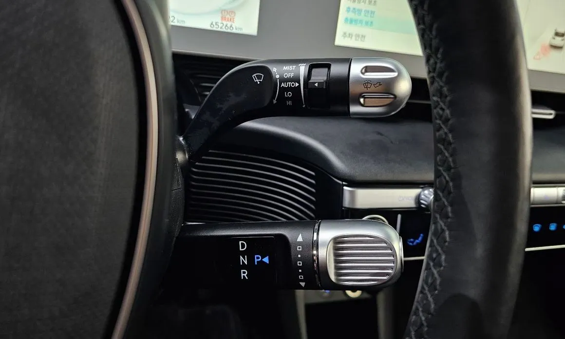 Hyundai Ioniq5 2022 из KR, фото 7