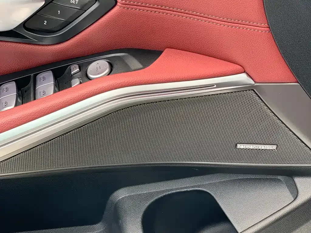 BMW 3 Series — фото 10