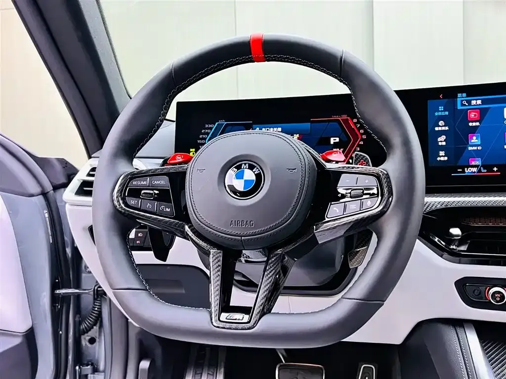 BMW M4 — фото 9