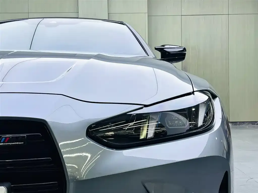 BMW M4 — фото 7