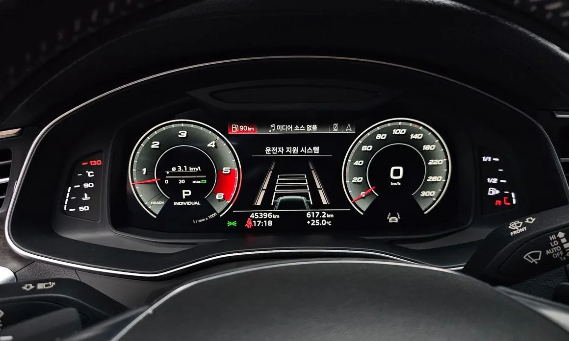 Audi A6 — фото 2