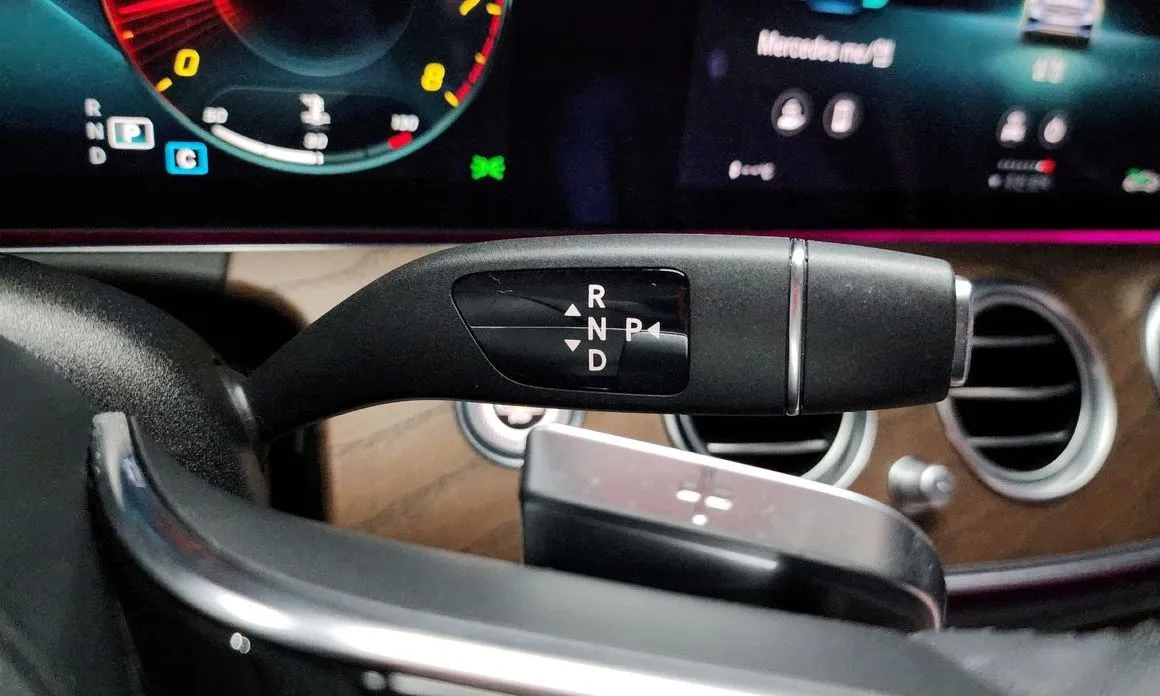 Mercedes-Benz E-Class 2021 из KR, фото 6