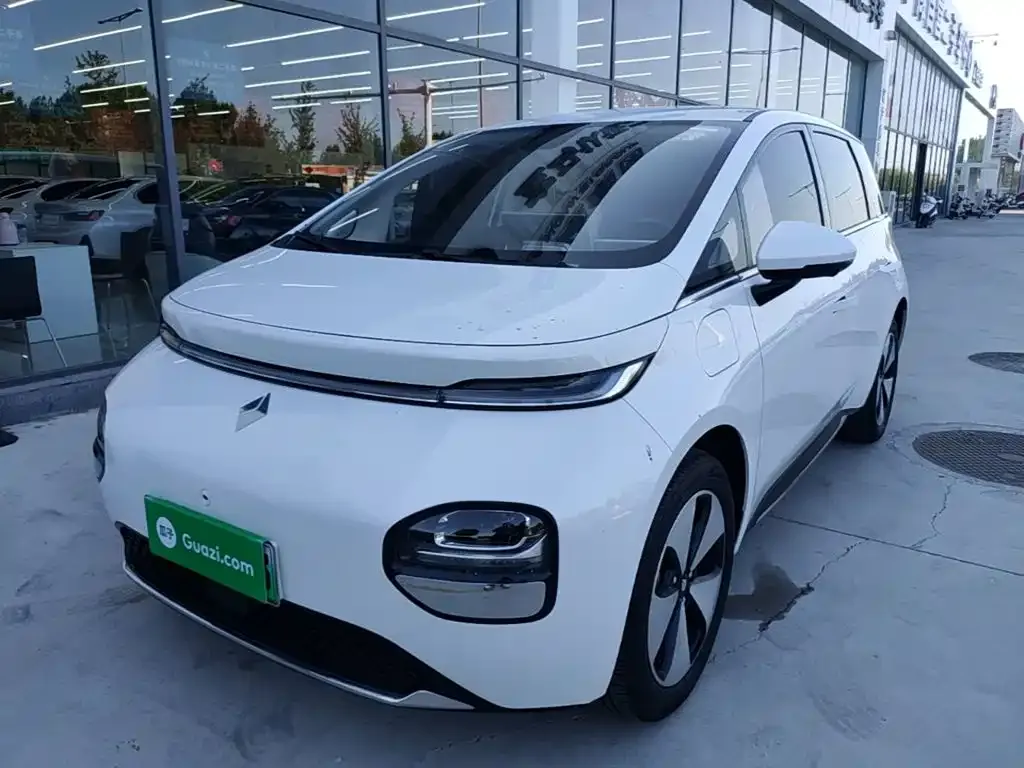 Baojun Yunduo
