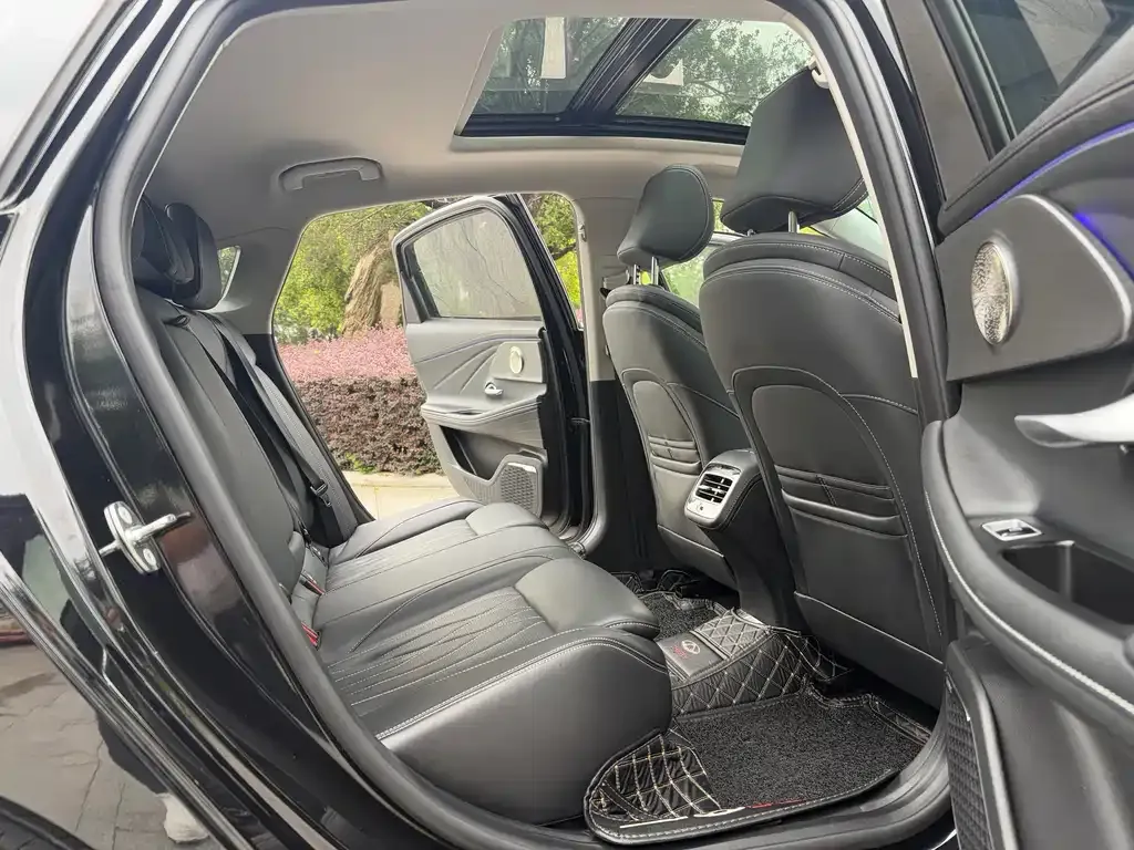 Chery Arrizo 8 2023 из CN, фото 9