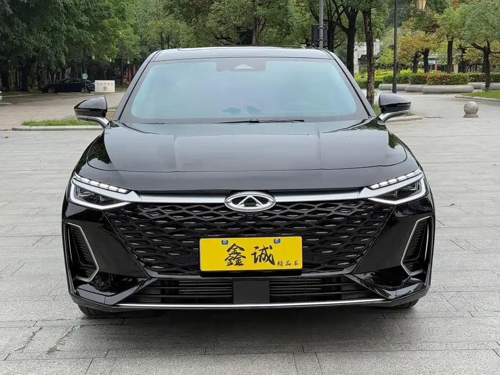 Chery Arrizo 8 2023 из CN, фото 6