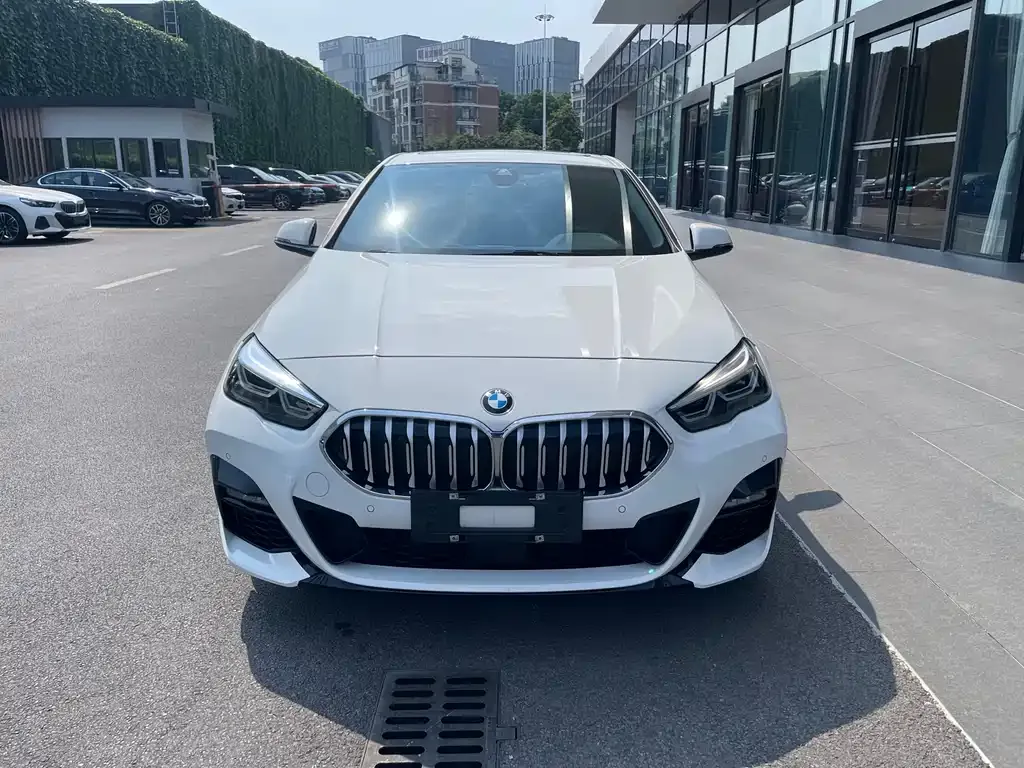 BMW 2 Series (Import) 2023 из CN, фото 5