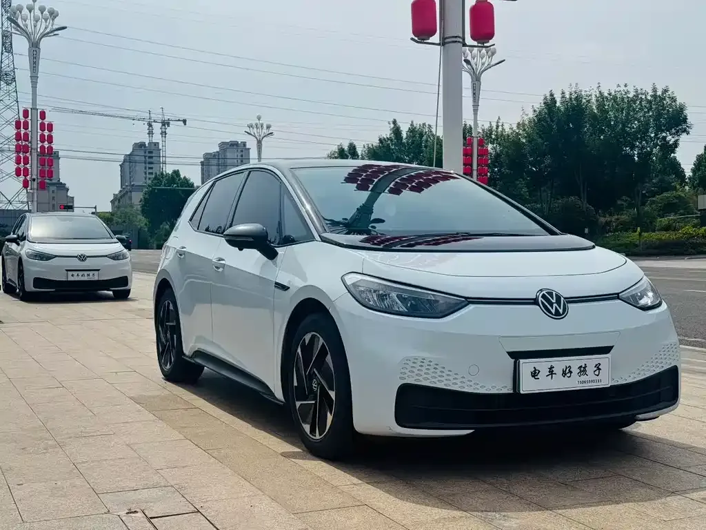 Volkswagen ID.3