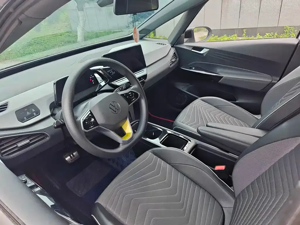 Volkswagen ID.3 2023 из CN, фото 3