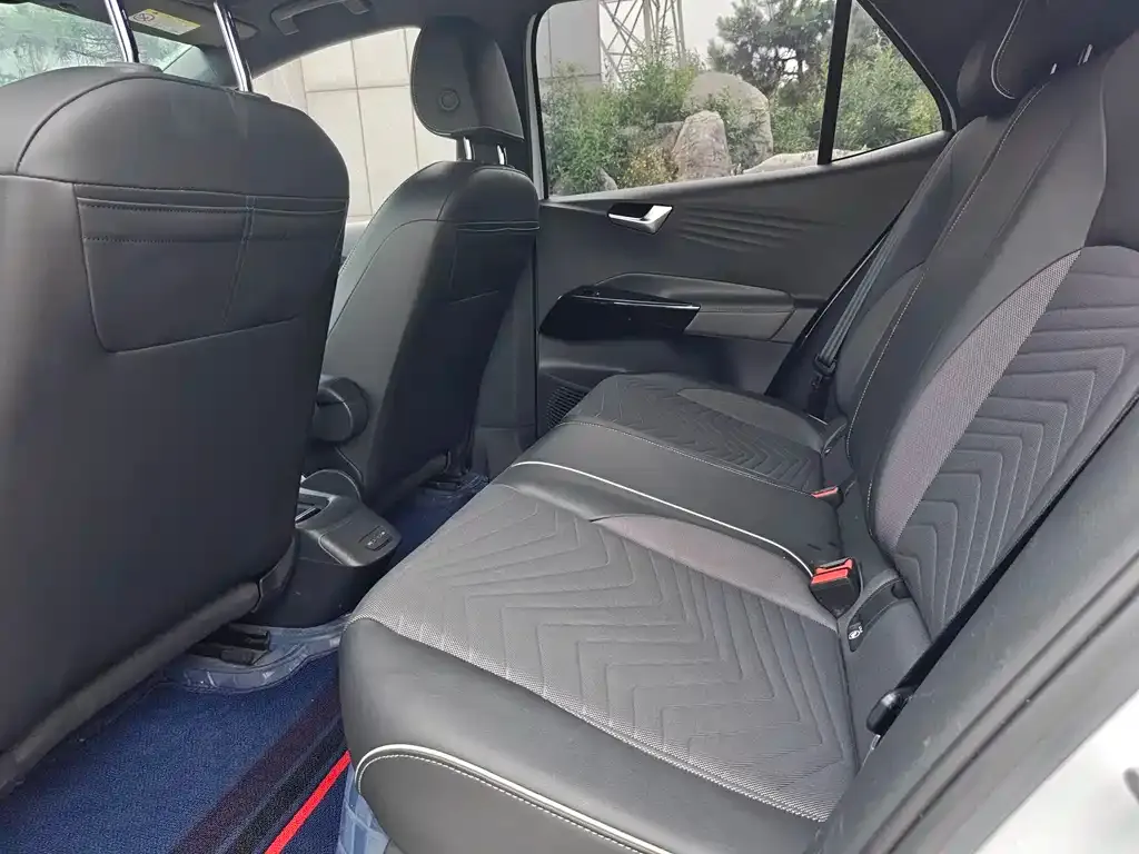 Volkswagen ID.3 2023 из CN, фото 9