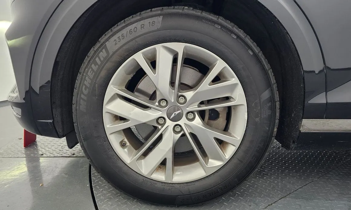 Genesis GV70 2021 из KR, фото 8