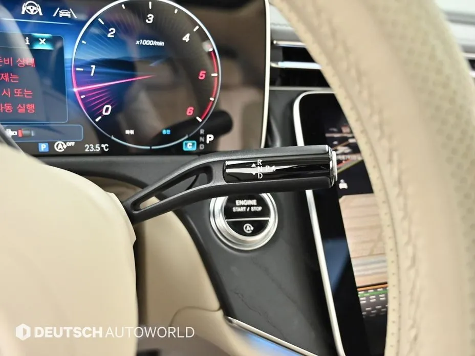 Mercedes-Benz E-Class 2024 из KR, фото 4