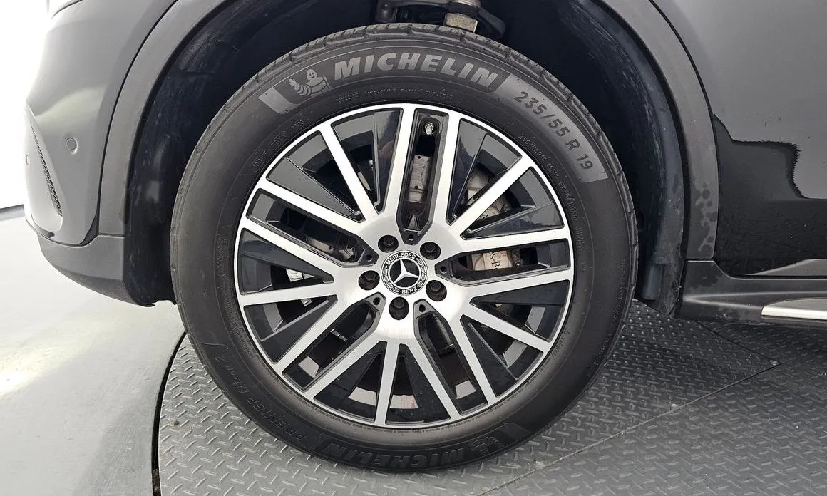 Mercedes-Benz GLC-Class 2021 из KR, фото 8