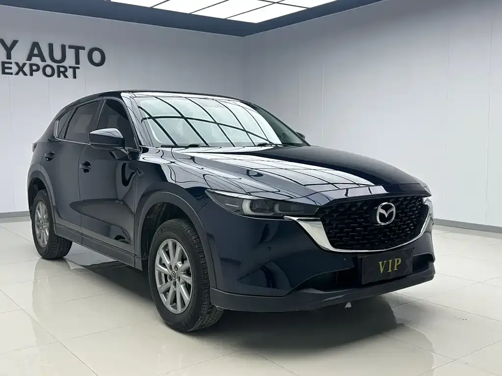 Mazda CX-5 — фото 6