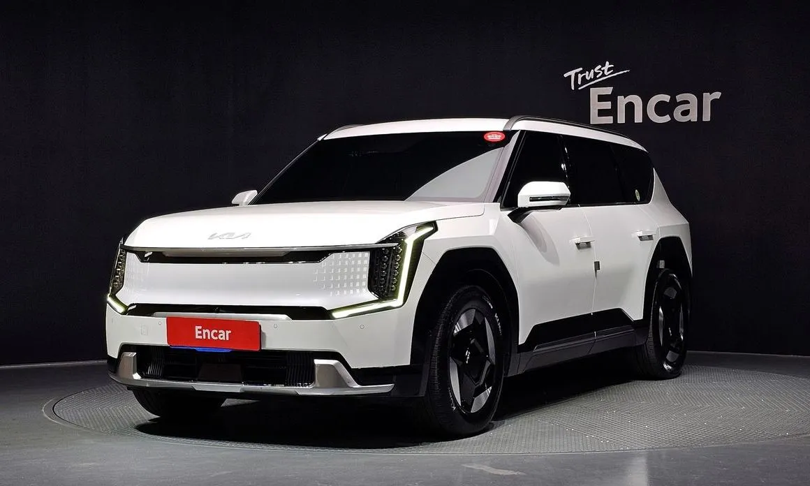 Kia EV9