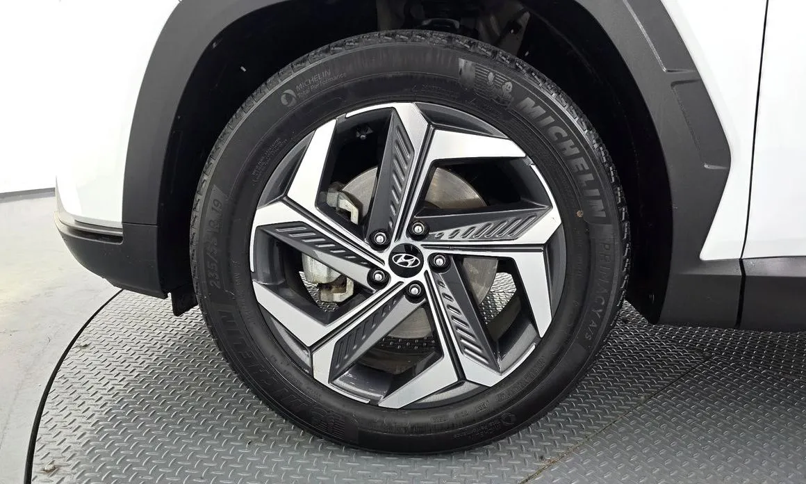 Hyundai Tucson 2022 из KR, фото 5