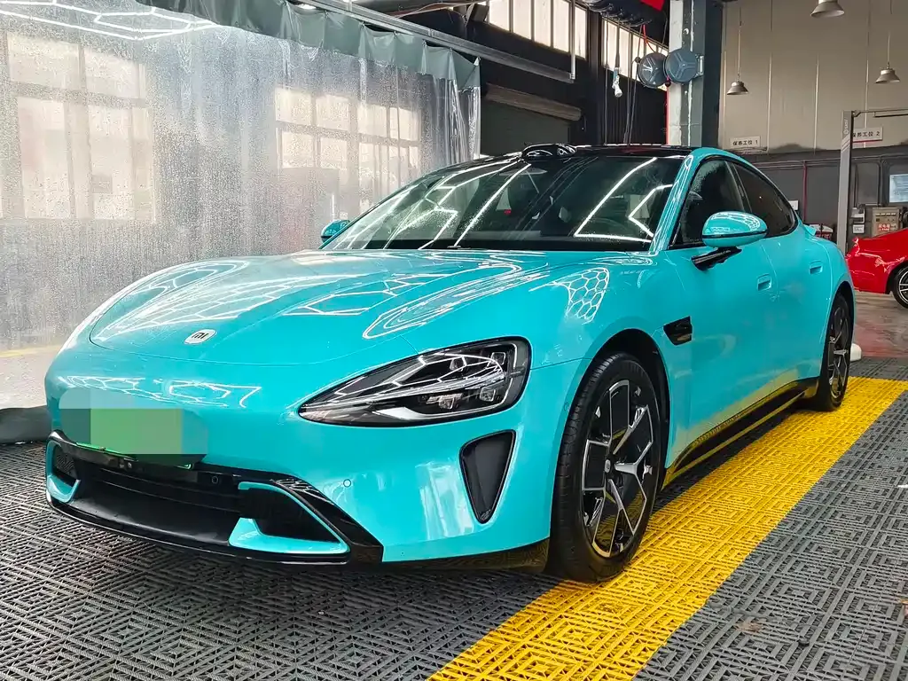 Xiaomi SU7