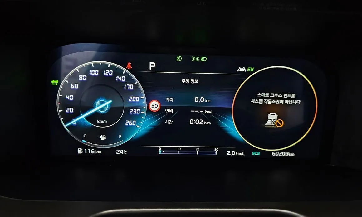Kia Sorento — фото 5