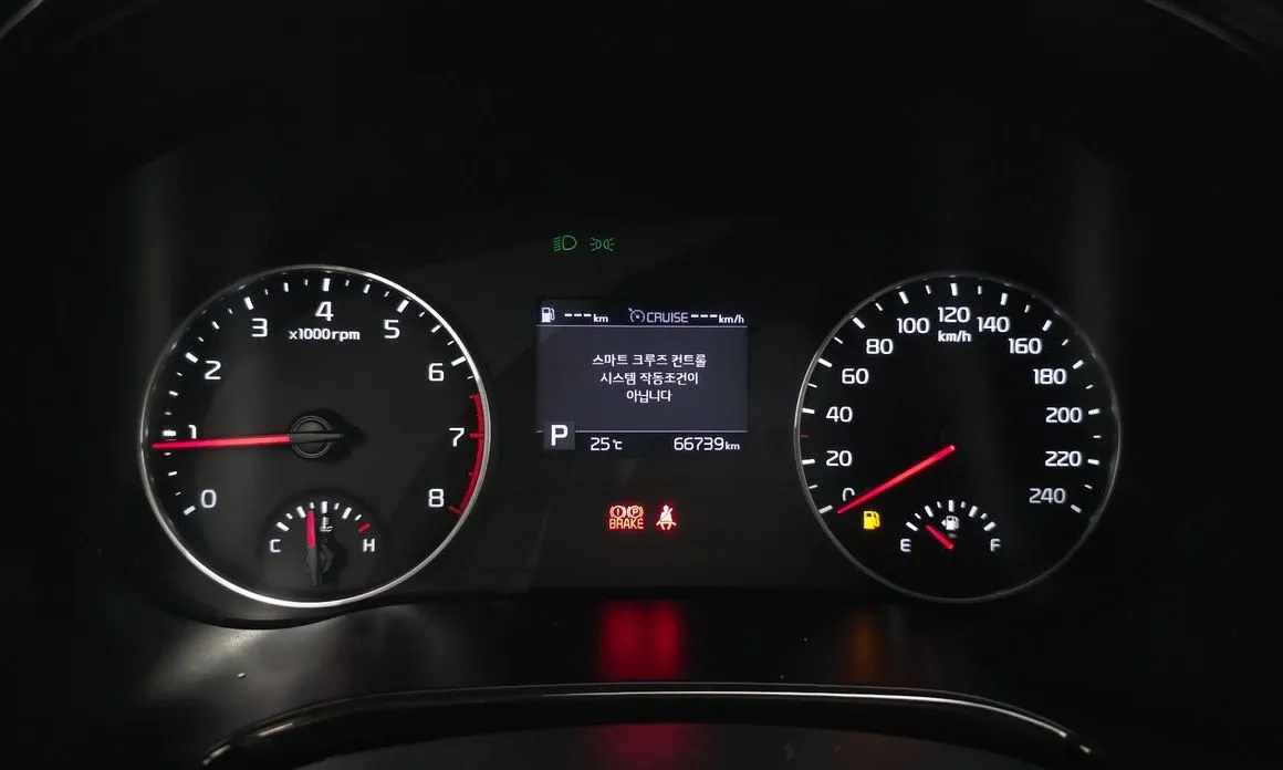 Kia Seltos 2021 из KR, фото 6