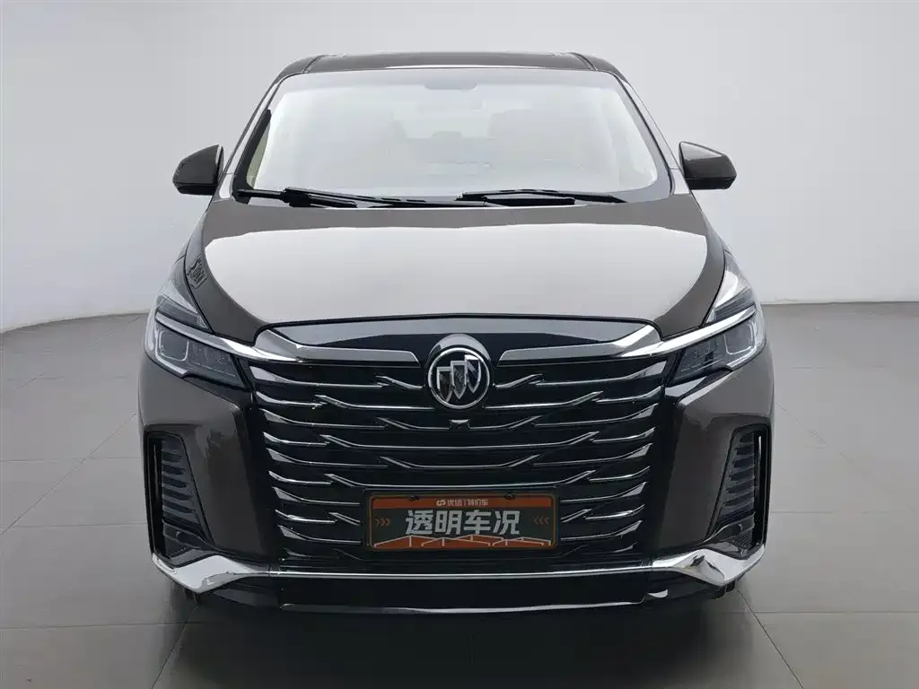 Buick GL8 2023 из CN, фото 5