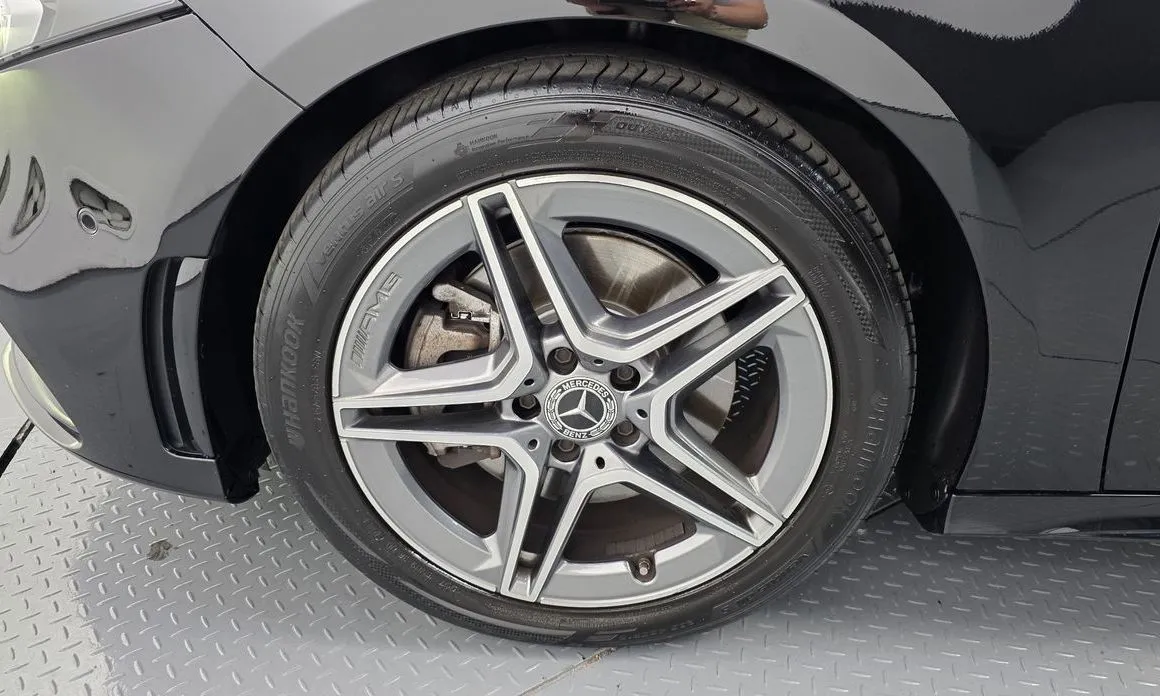Mercedes-Benz A-Class 2022 из KR, фото 6