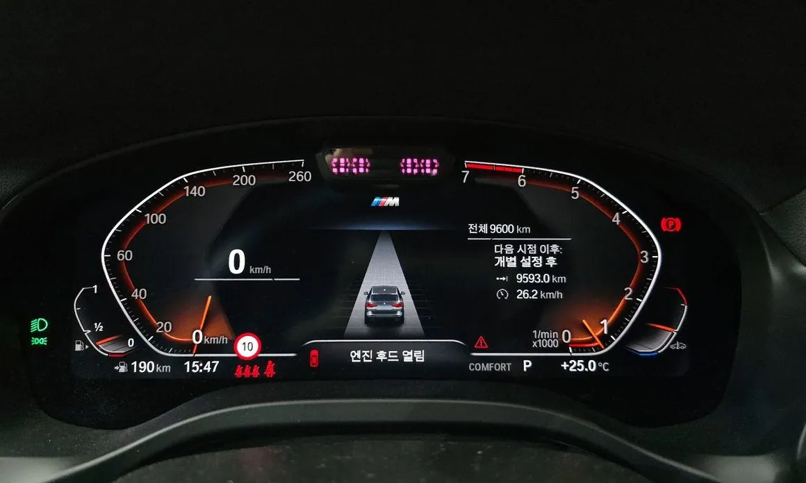 BMW X3 2024 из KR, фото 7