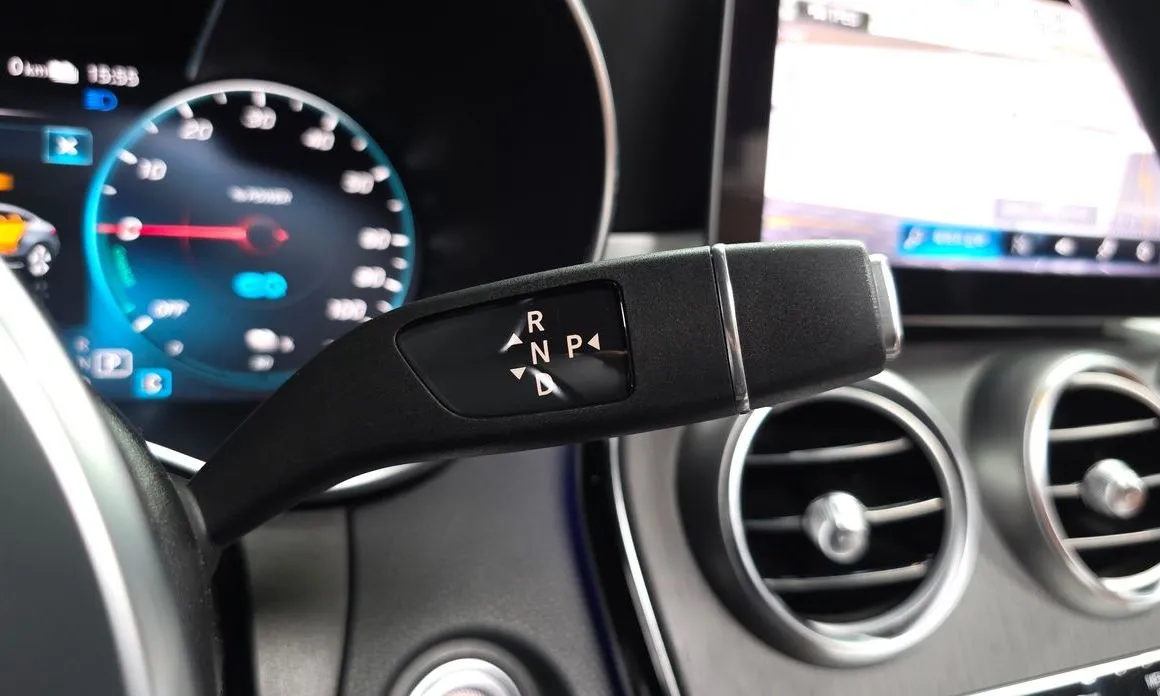 Mercedes-Benz GLC-Class 2021 из KR, фото 5