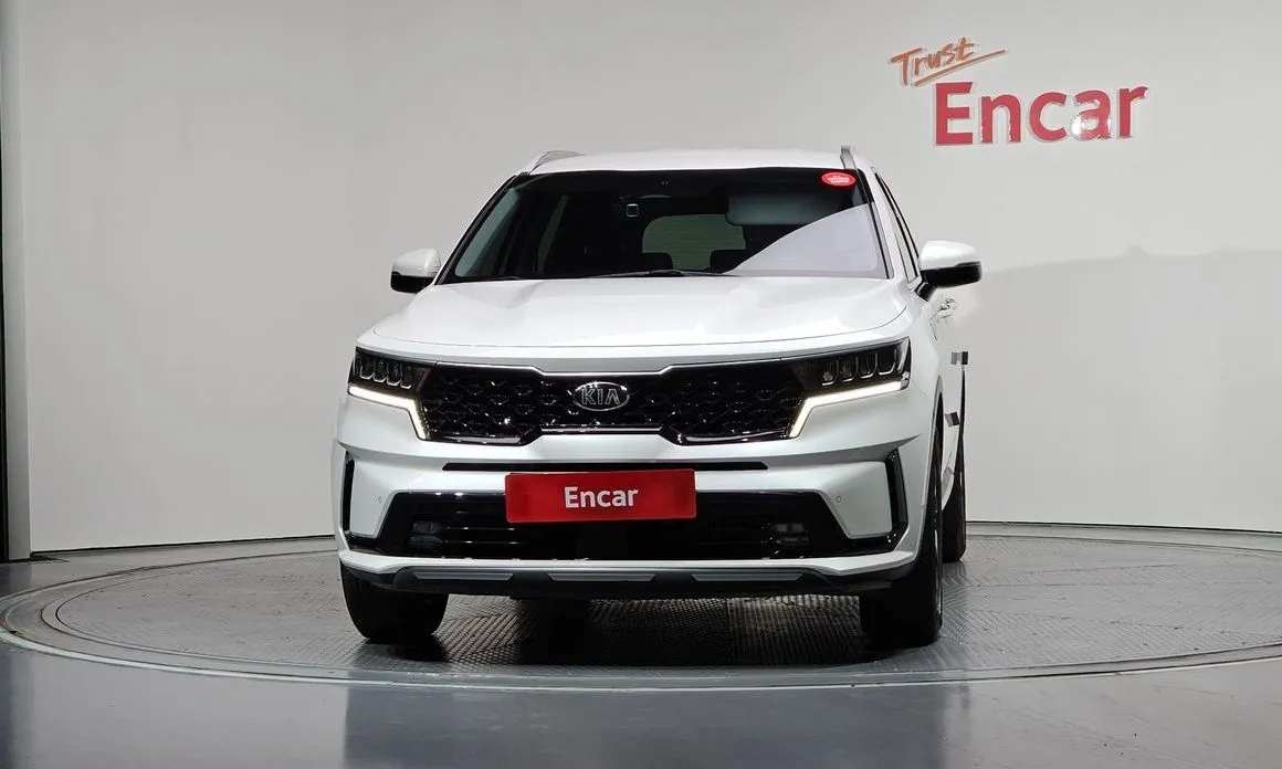 Kia Sorento — фото 4