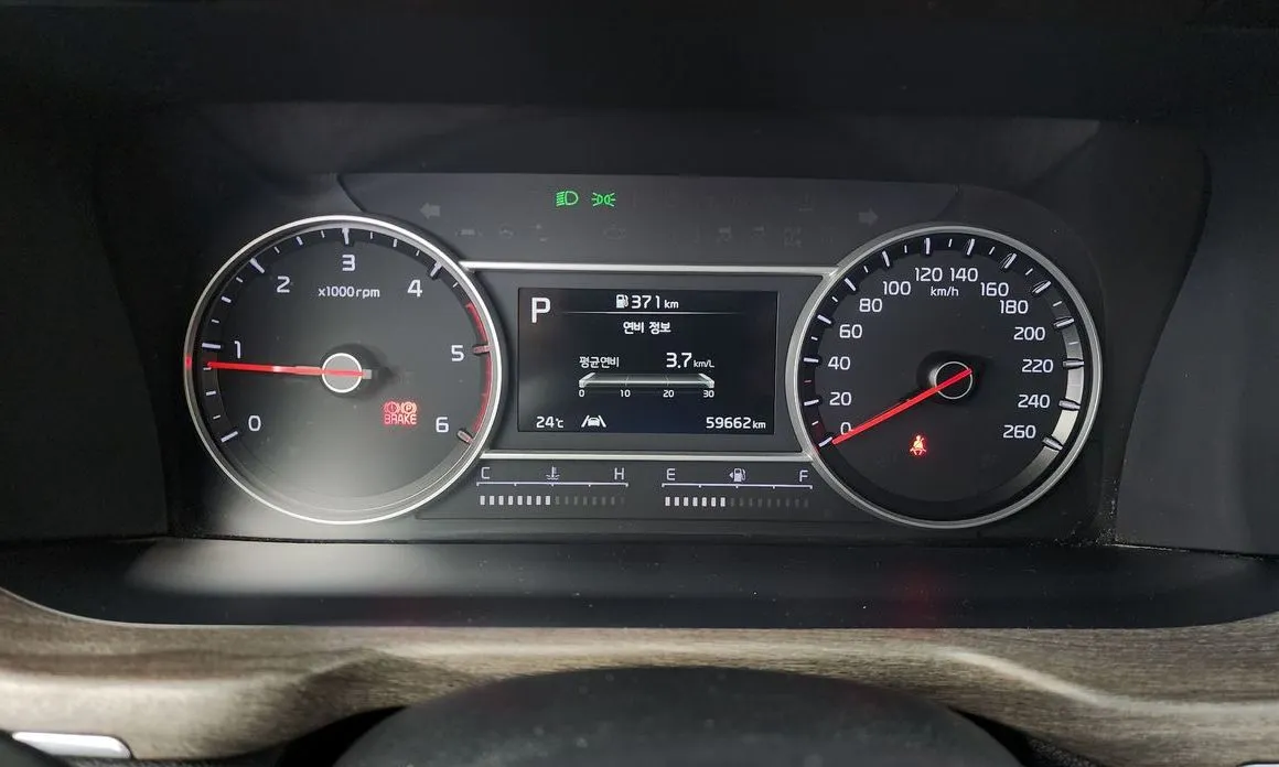 Kia Sorento — фото 5
