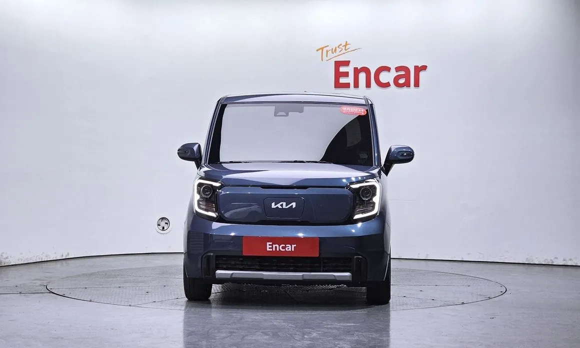 Kia RAY 2024 из KR, фото 2