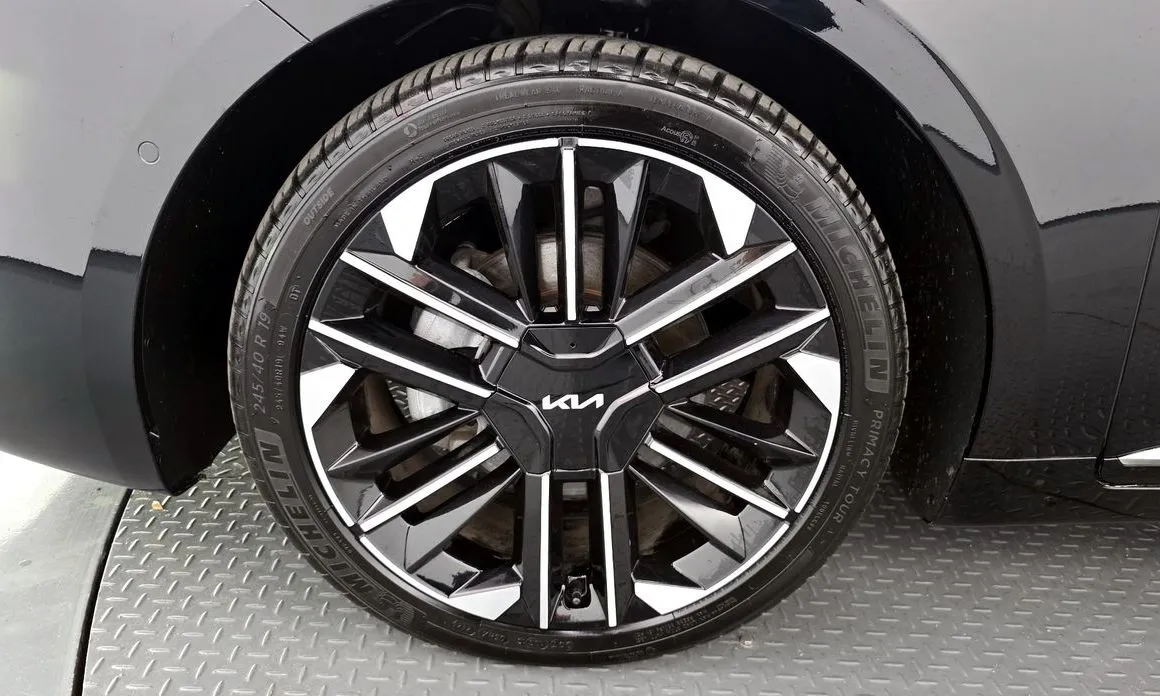 Kia K8 2025 из KR, фото 5