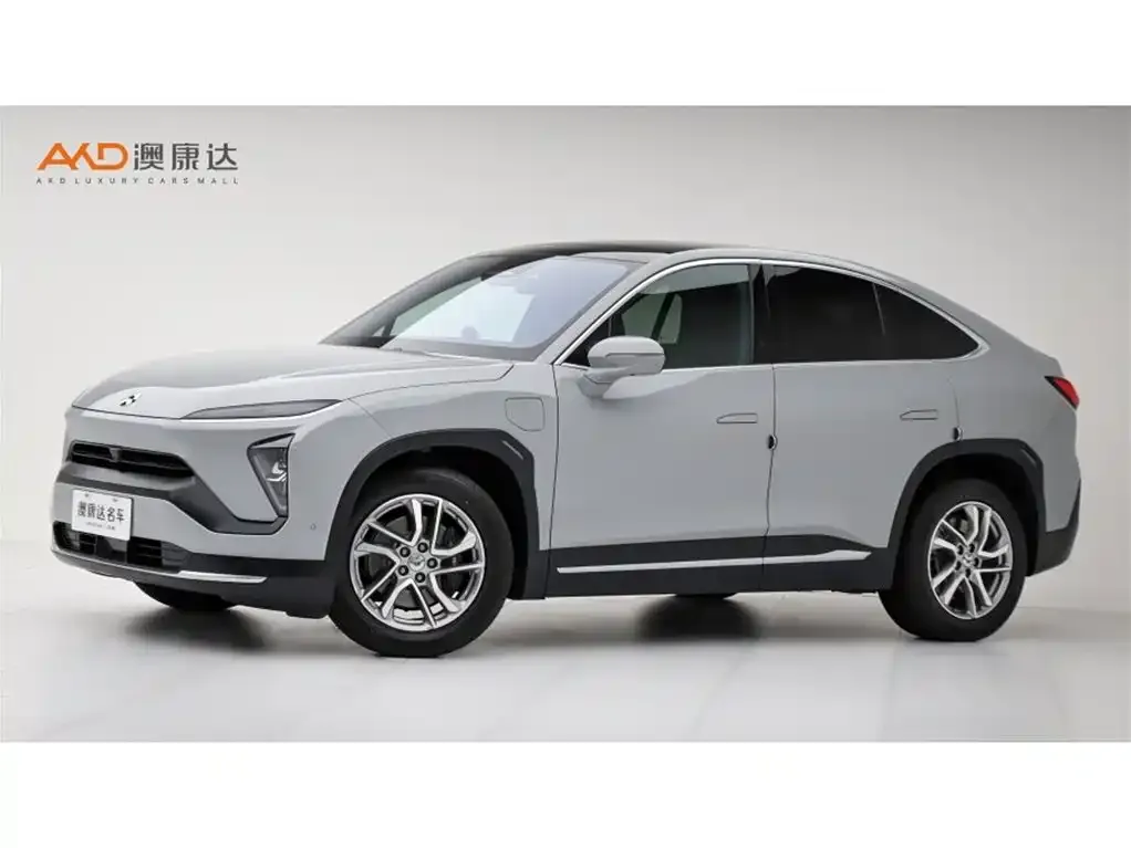 NIO EC6