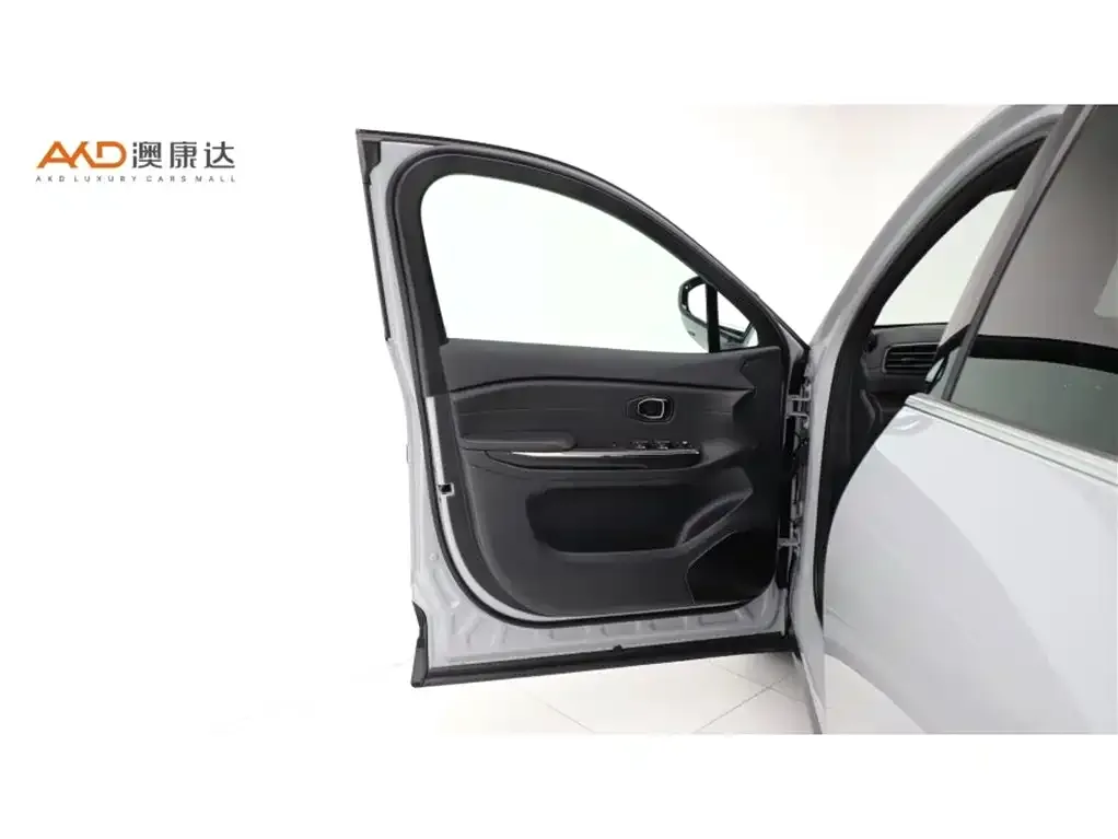 NIO EC6 2021 из CN, фото 10
