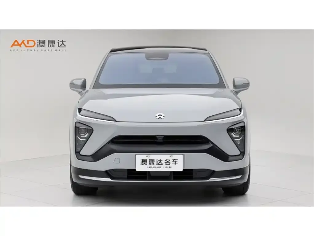 NIO EC6 2021 из CN, фото 7