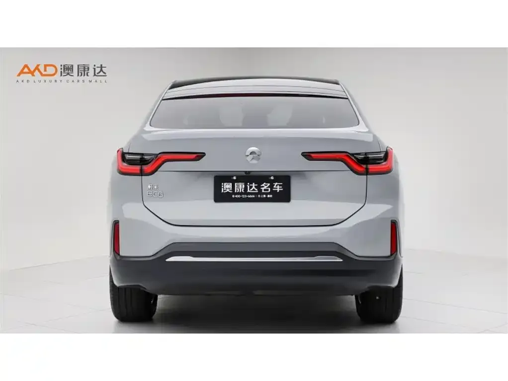 NIO EC6 2021 из CN, фото 5