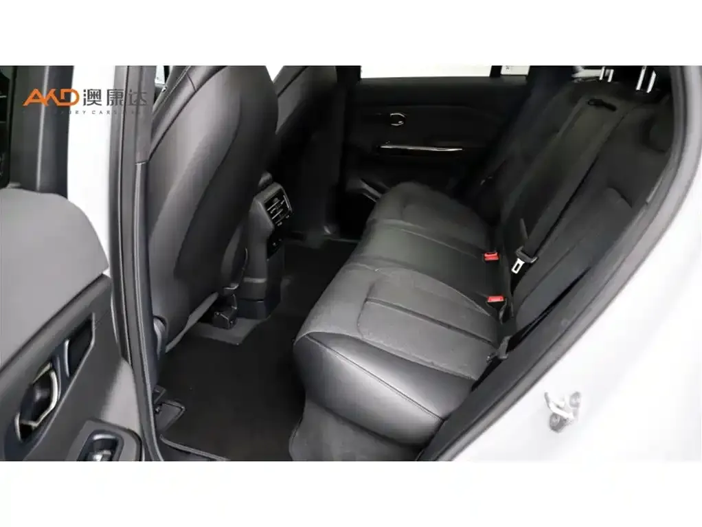 NIO EC6 2021 из CN, фото 4