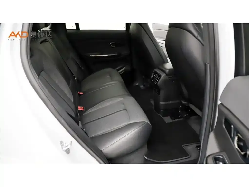 NIO EC6 2021 из CN, фото 3